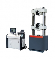 type hydraulic universal testing machine WEW-600B/600D