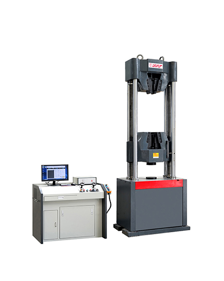 Hydraulic Universal Testing Machine（steel strand） WAW-1000J