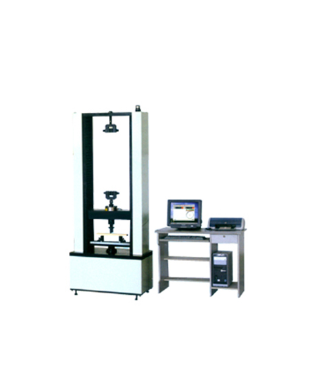 Wood-based panel Testing Machine