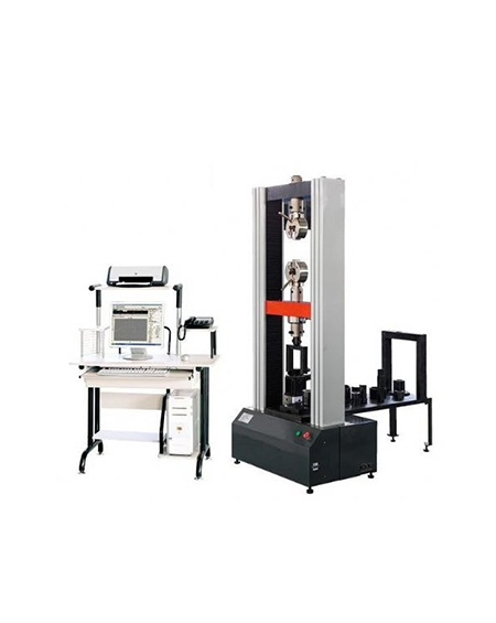 Fastener Testing Machine