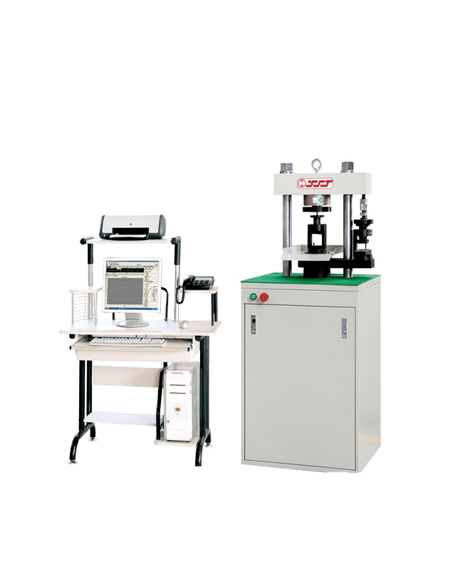 Compression and bending Testing Machine YAW-300D