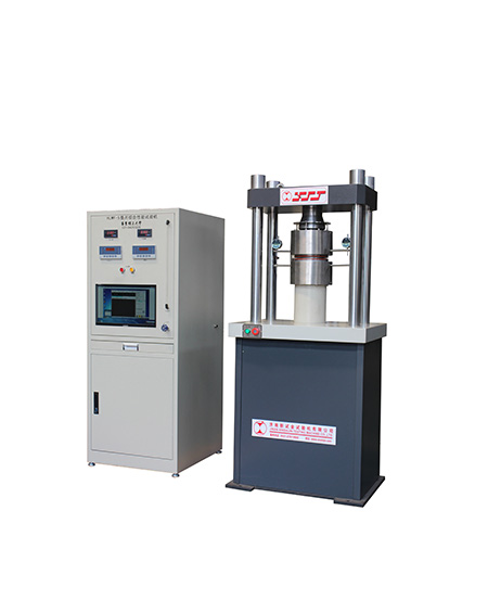 Gasket Testing Machine YAW-300，500DP